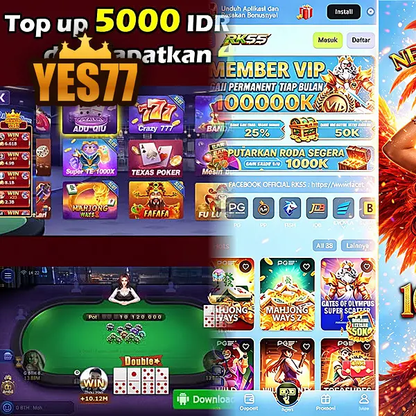 yes77 APK