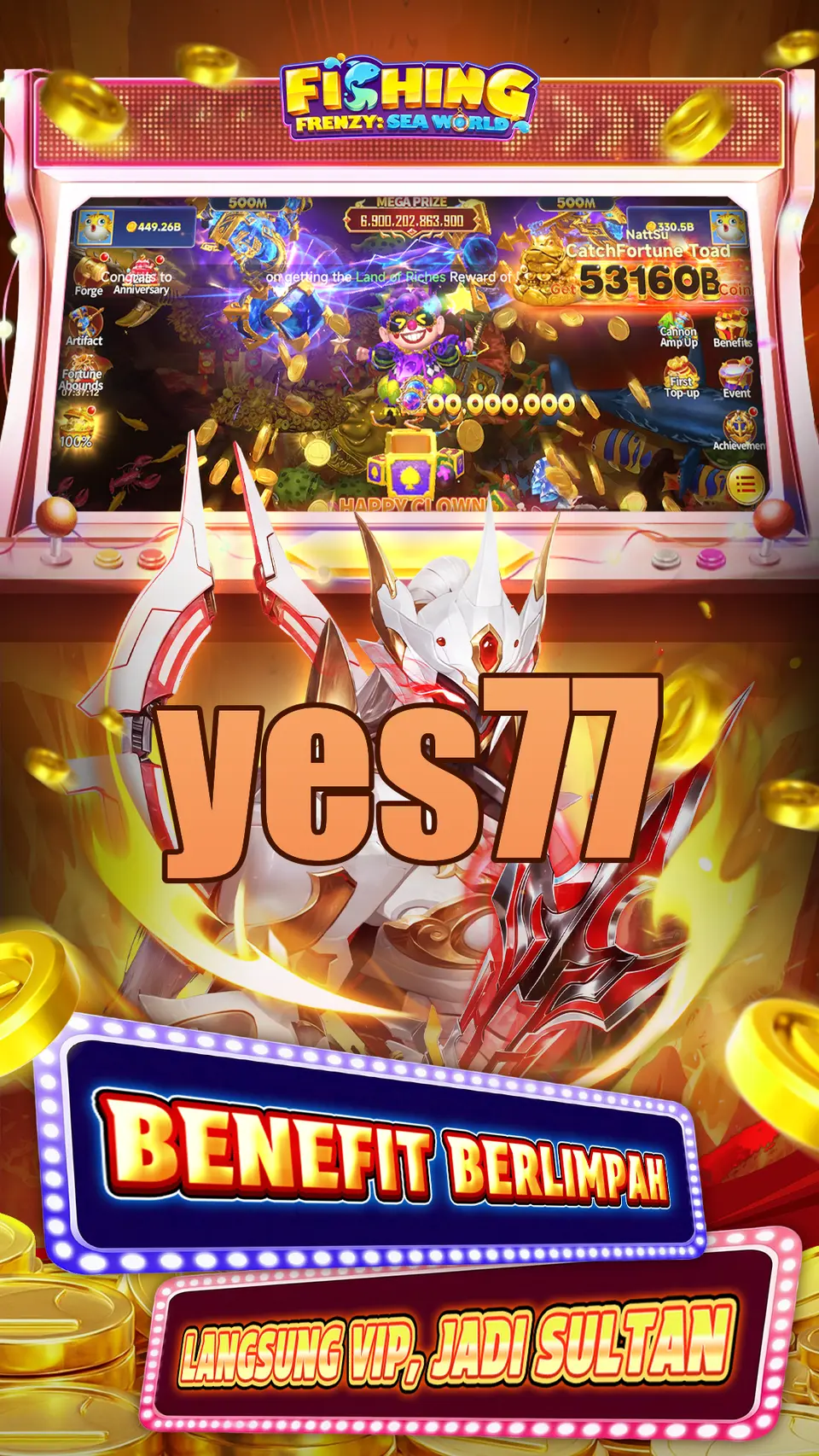 yes77 APK