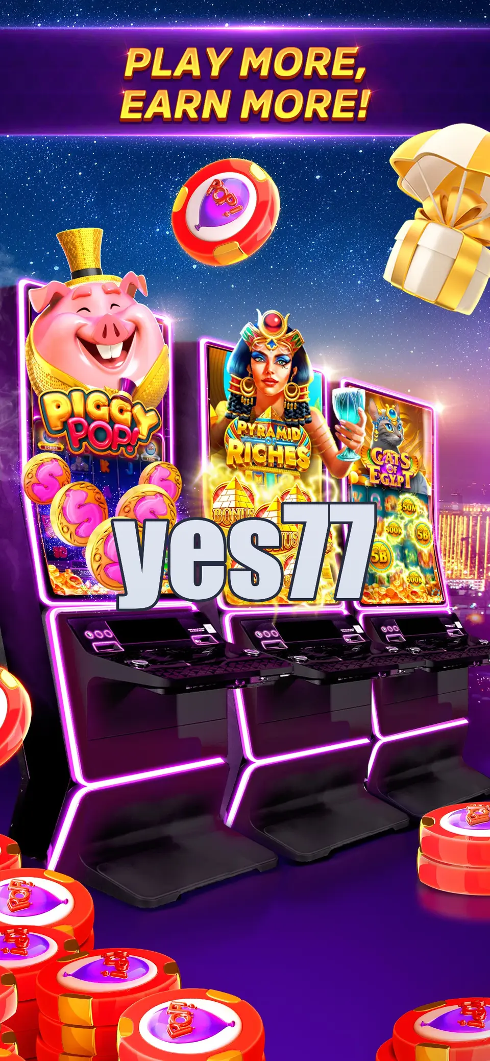 yes77 APK