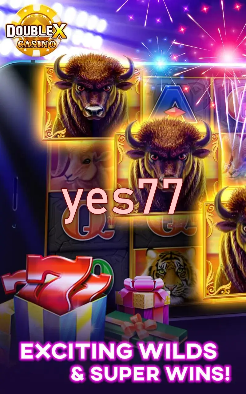 yes77 Tangkapan Layar Resmi APK